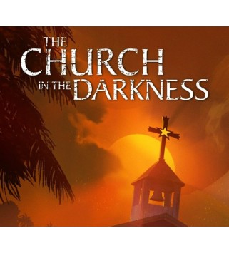 The Church in the Darkness XBOX One Xbox One Key EUROPE